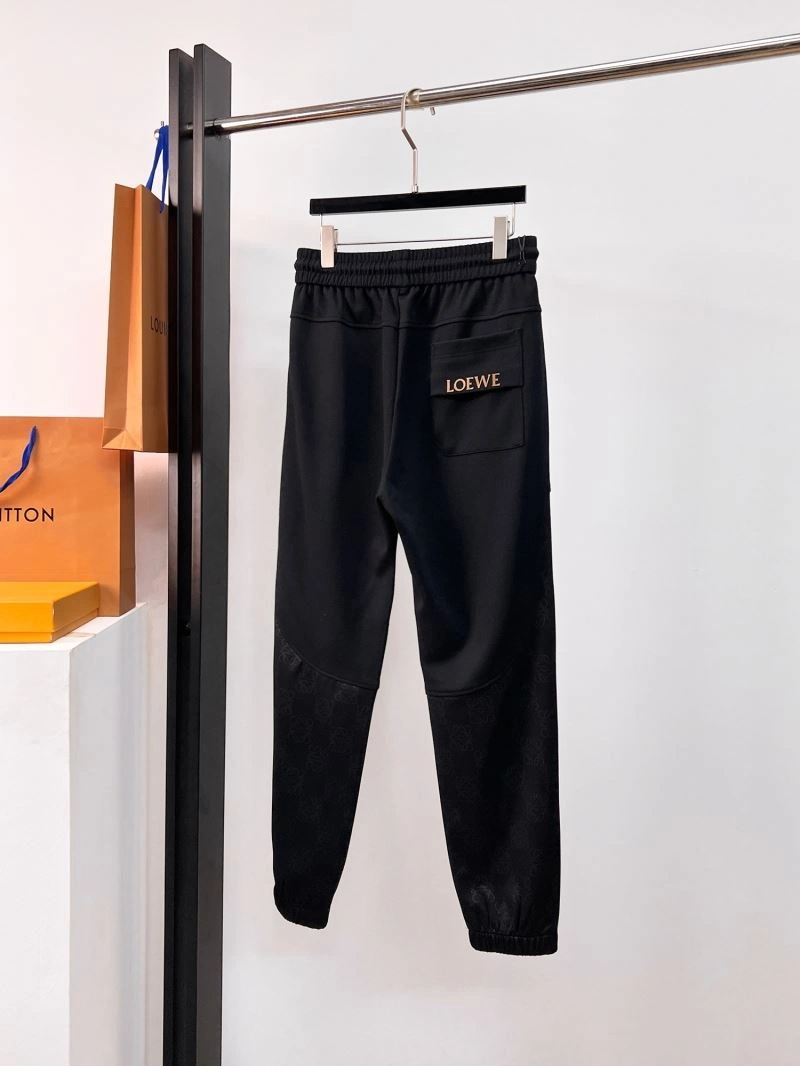 Loewe Long Pants Trendy 159406