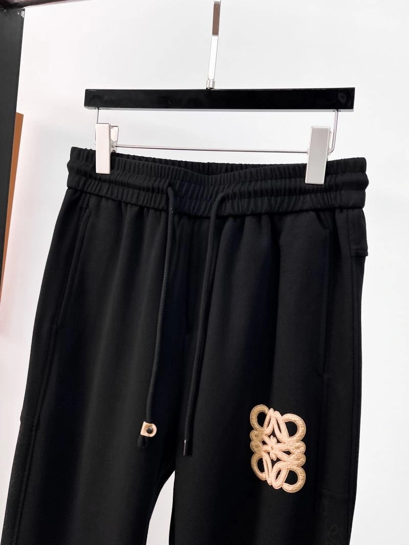 Loewe Long Pants Trendy 159406