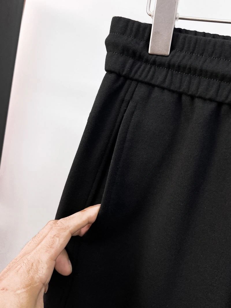 Loewe Long Pants Trendy 159406