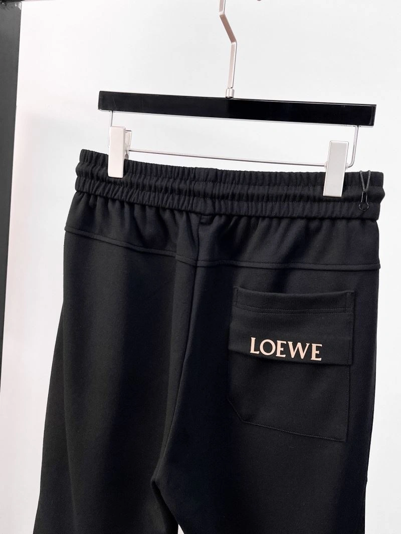 Loewe Long Pants Trendy 159406