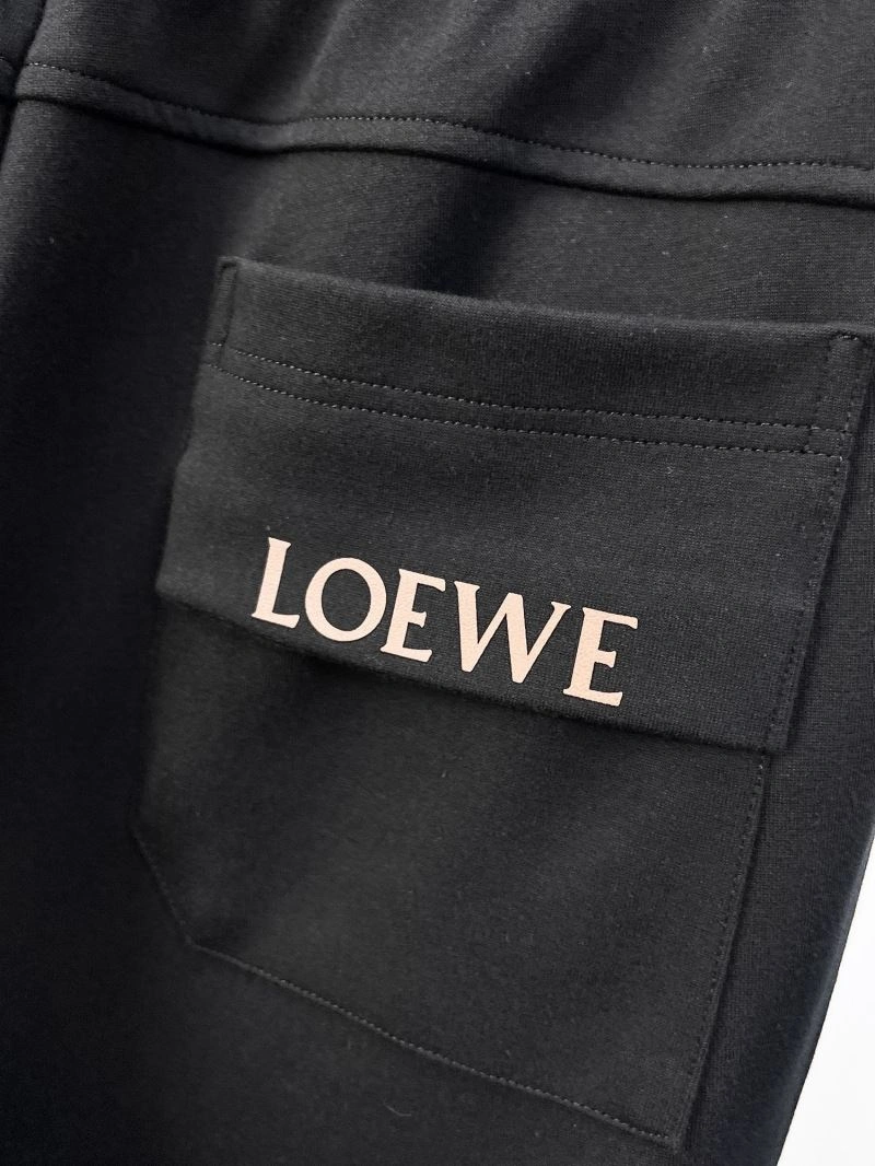 Loewe Long Pants Trendy 159406