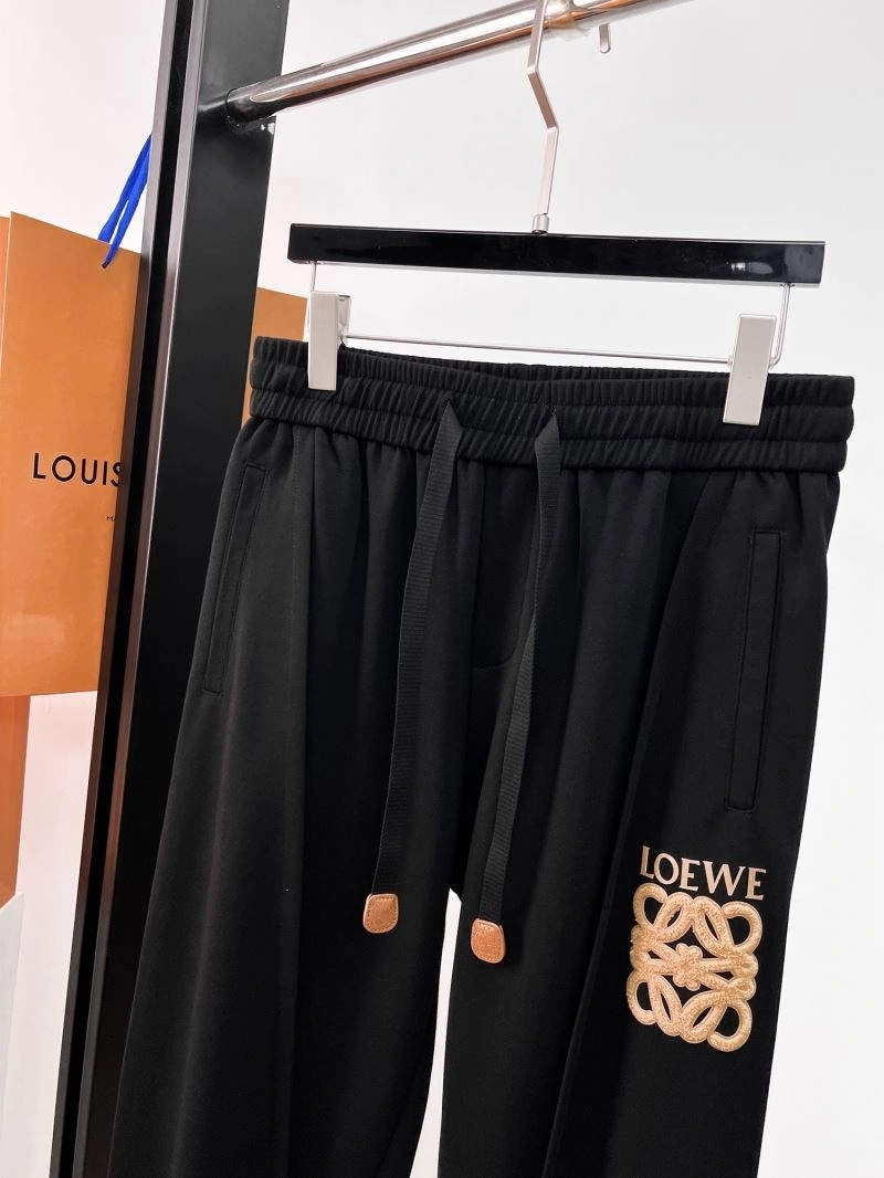 Seasonal Loewe Long Pants 159391