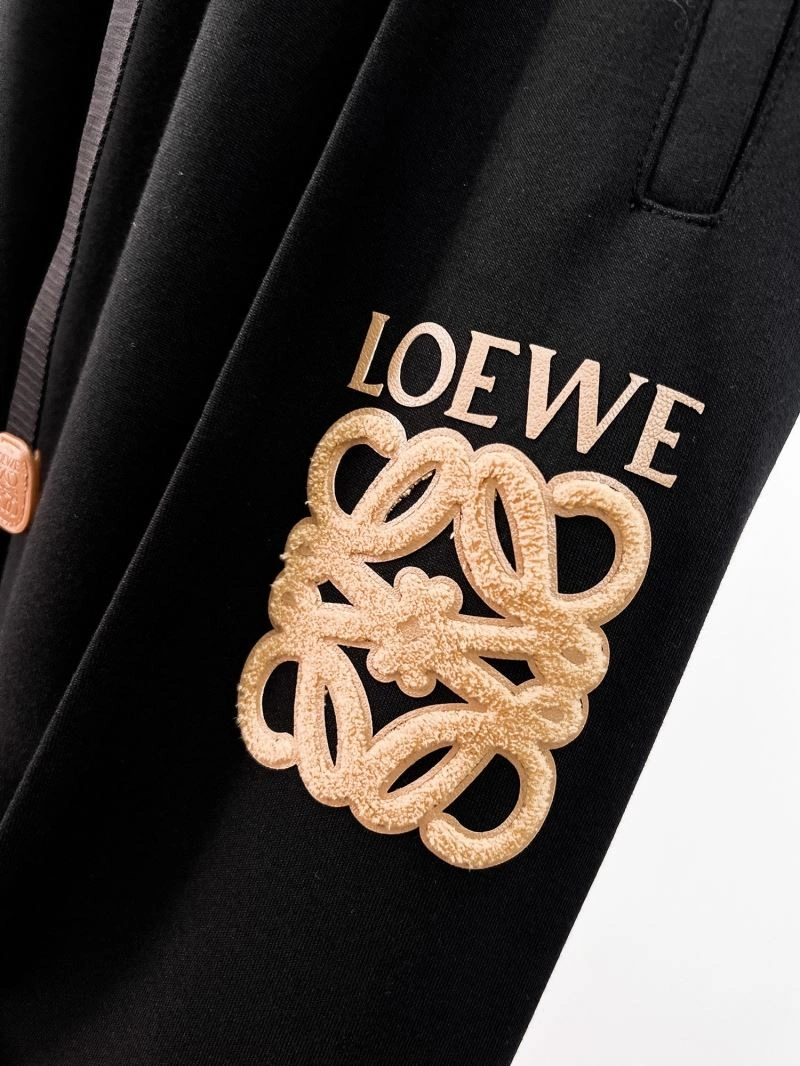 Seasonal Loewe Long Pants 159391
