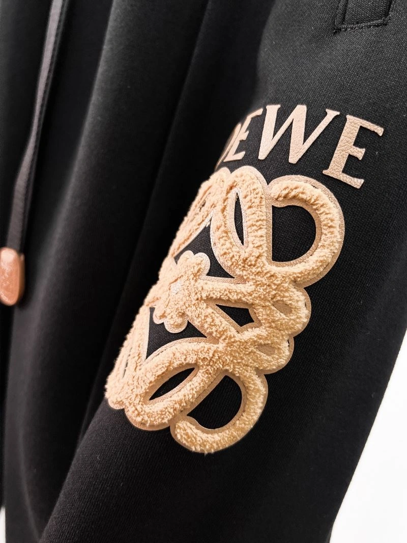 Seasonal Loewe Long Pants 159391