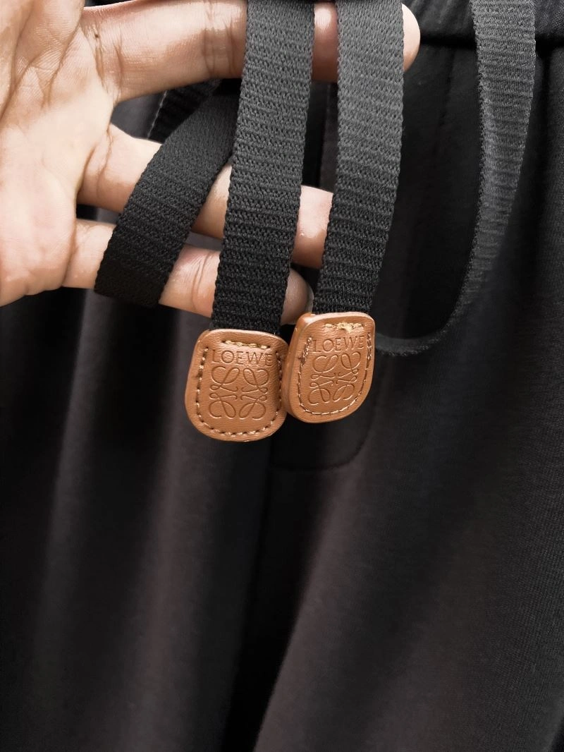 Seasonal Loewe Long Pants 159391