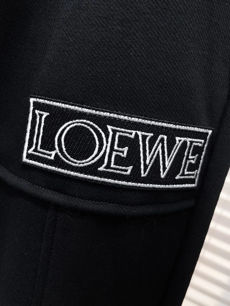 OnTrend Loewe Long Pants 159400