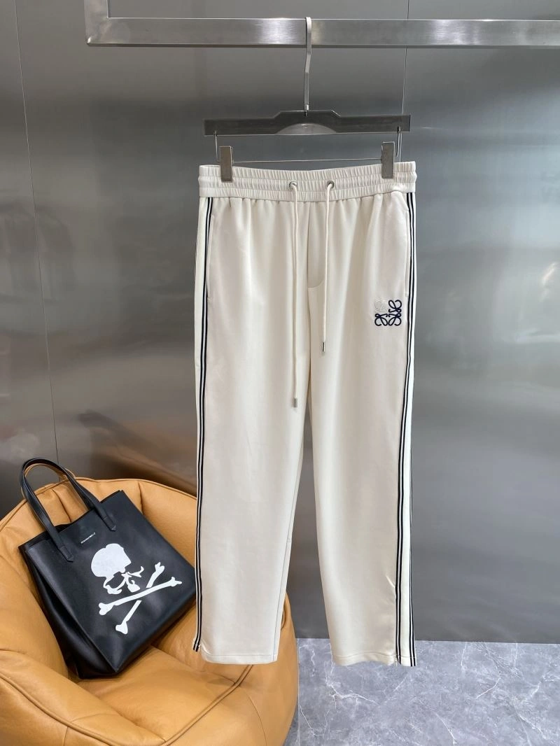 Bright Loewe Long Pants 159390