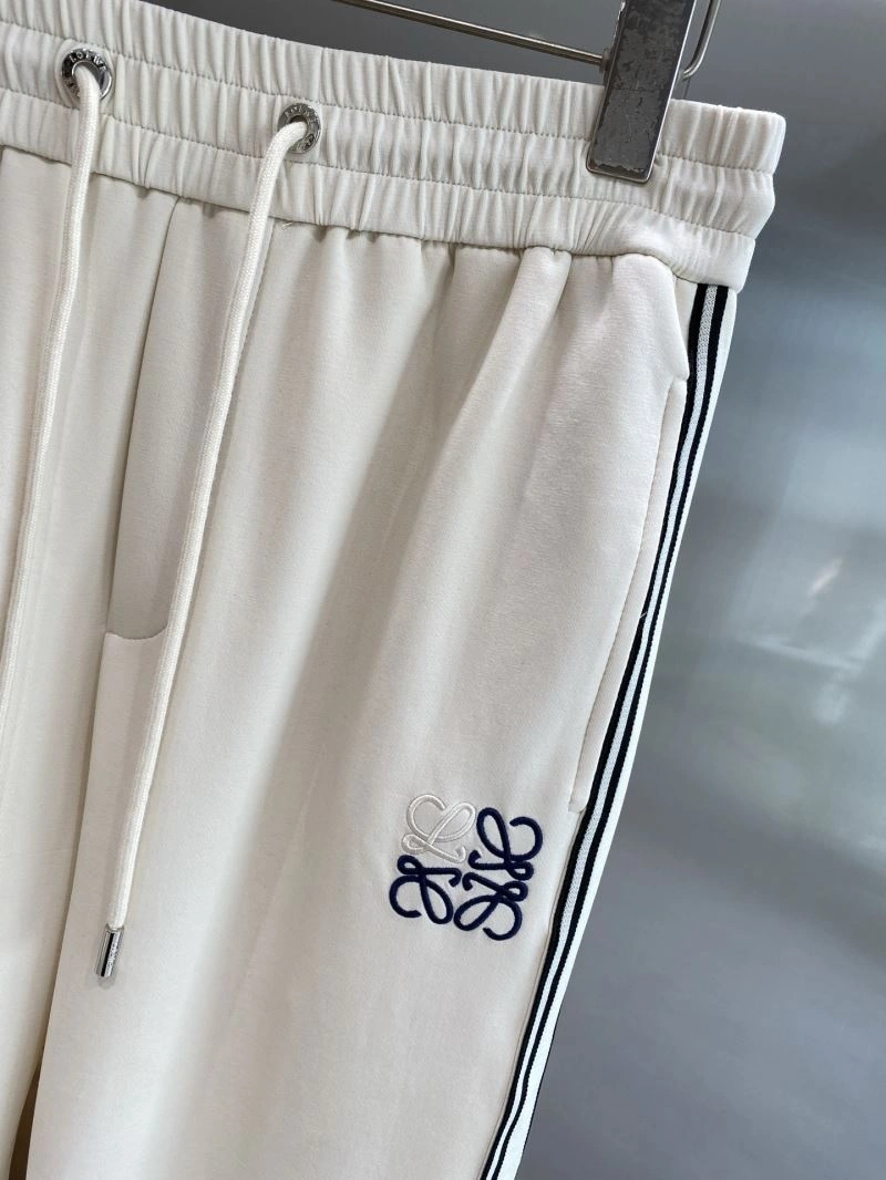 Bright Loewe Long Pants 159390