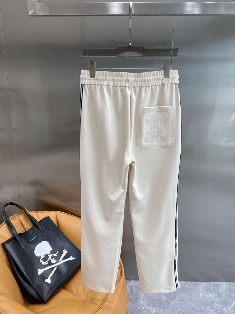 Bright Loewe Long Pants 159390