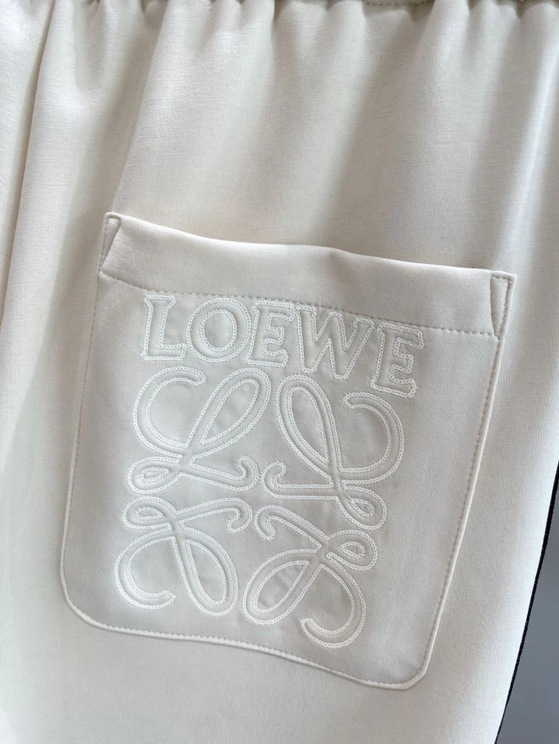 Bright Loewe Long Pants 159390