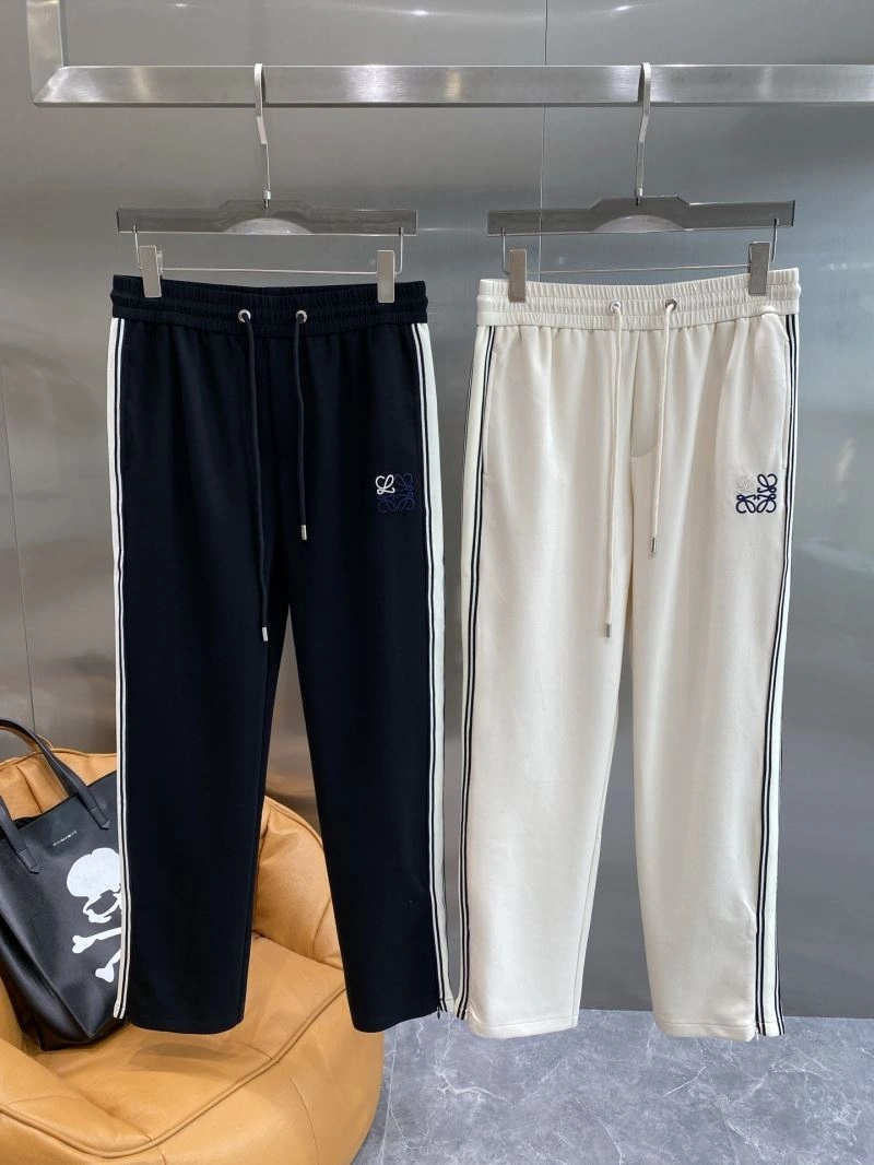 Loewe Long Pants Unisex 159389