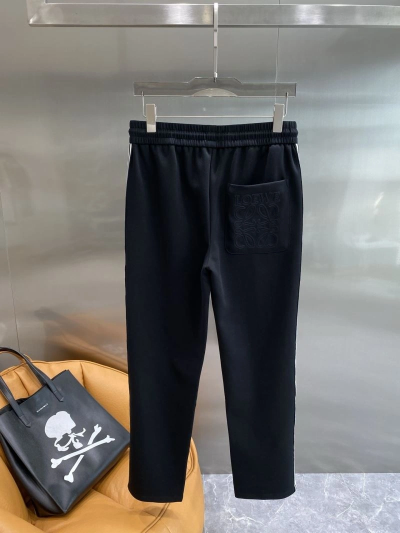 Loewe Long Pants Unisex 159389