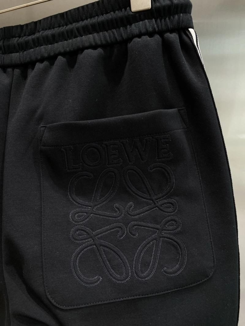 Loewe Long Pants Unisex 159389