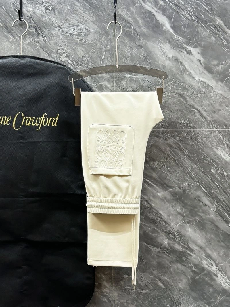 DailyWear Loewe Long Pants 159388