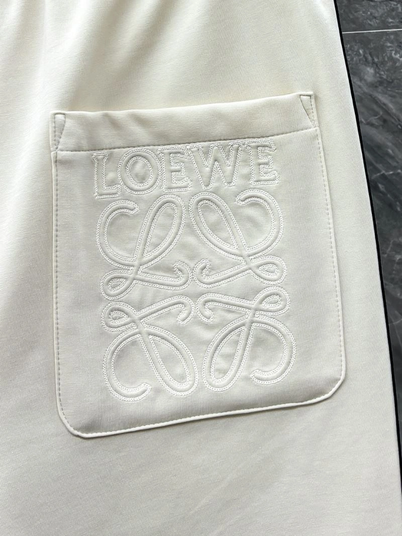 DailyWear Loewe Long Pants 159388