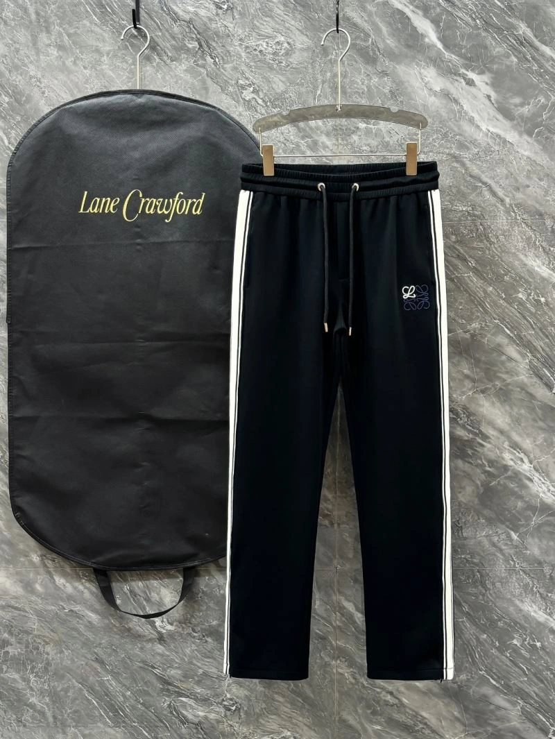 FastDry Loewe Long Pants 159405