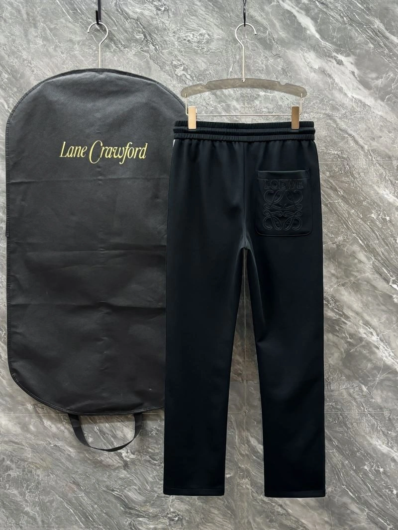 FastDry Loewe Long Pants 159405