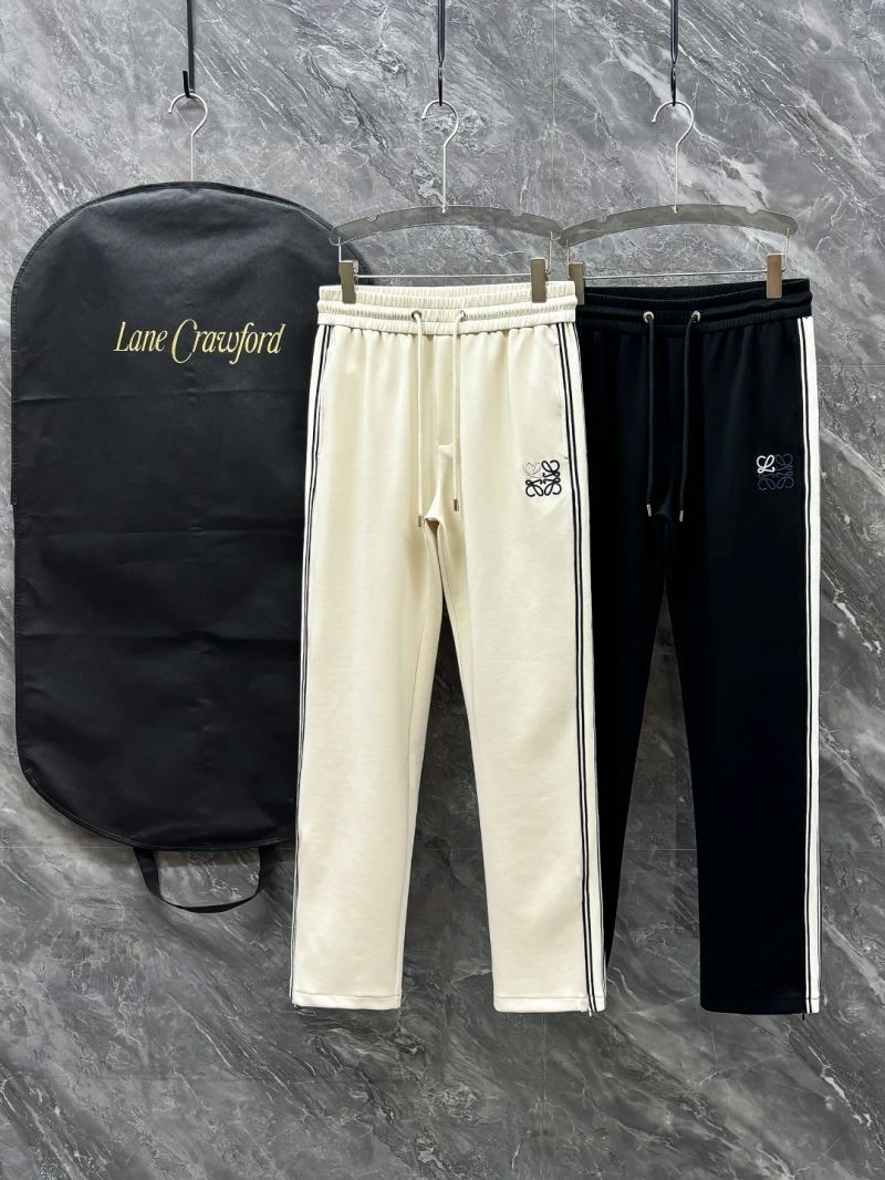FastDry Loewe Long Pants 159405