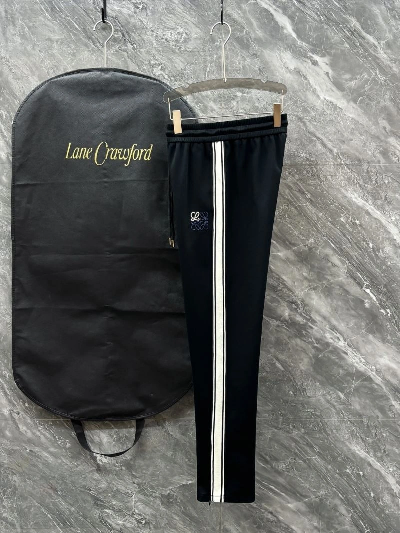 FastDry Loewe Long Pants 159405
