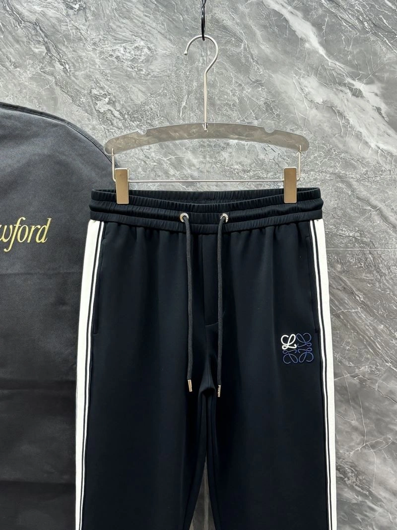 FastDry Loewe Long Pants 159405