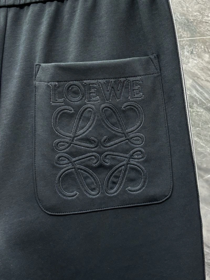 FastDry Loewe Long Pants 159405