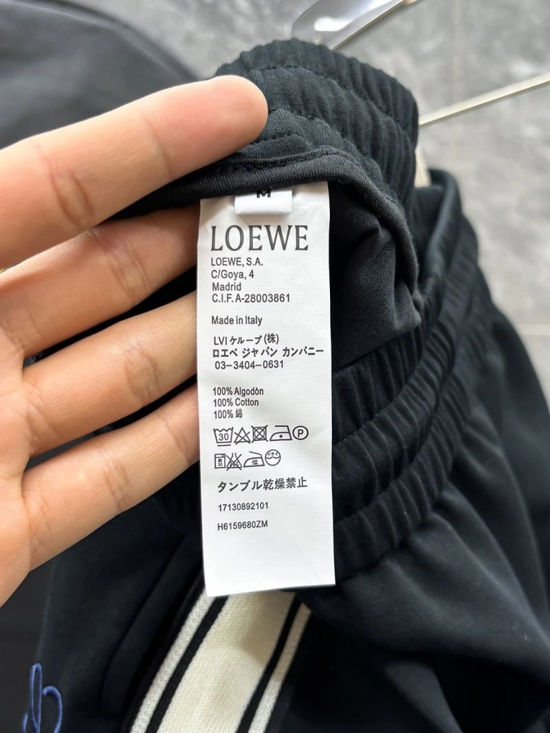 FastDry Loewe Long Pants 159405