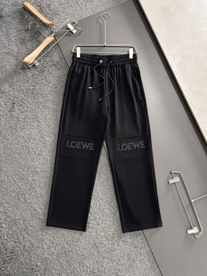 Loewe Long Pants QuickDry 158454