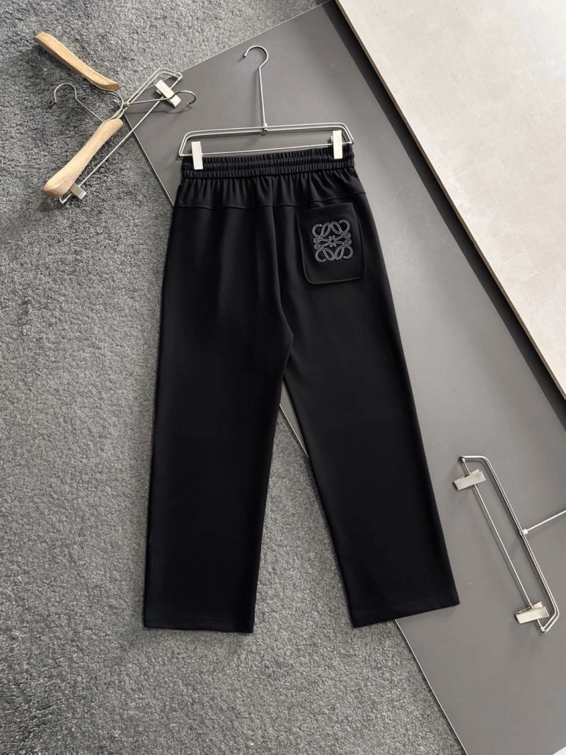 Loewe Long Pants QuickDry 158454