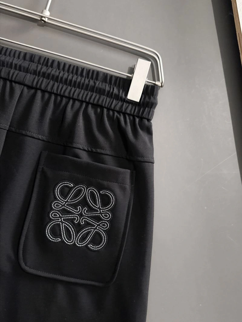 Loewe Long Pants QuickDry 158454