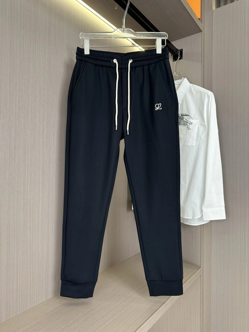 TechFriendly Loewe Long Pants 158452