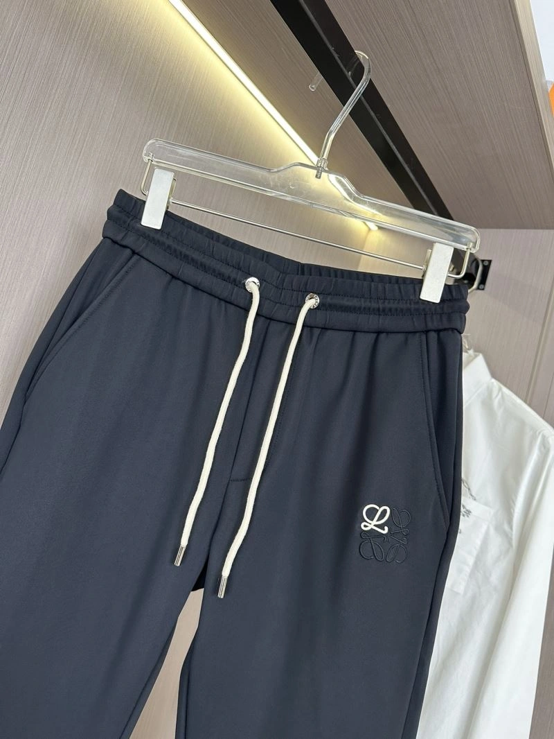 TechFriendly Loewe Long Pants 158452