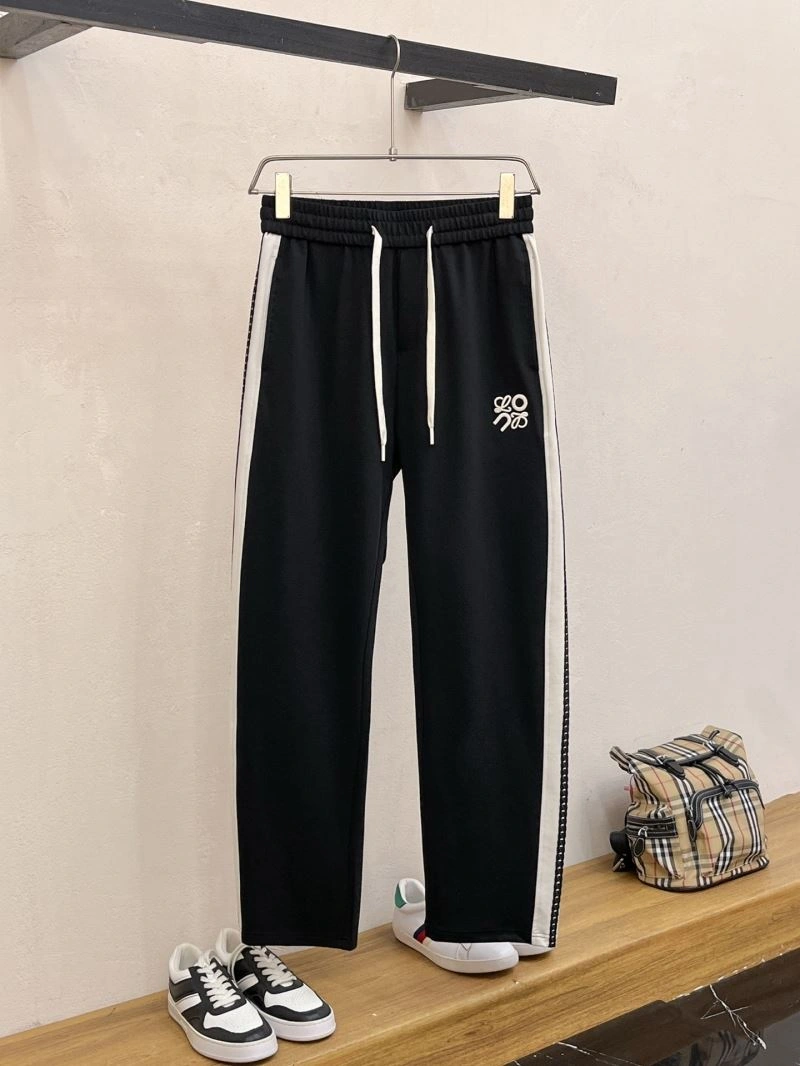 WaterResistant Loewe Long Pants 158428