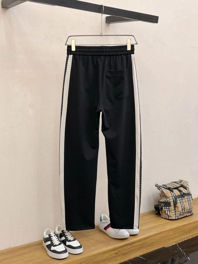 WaterResistant Loewe Long Pants 158428