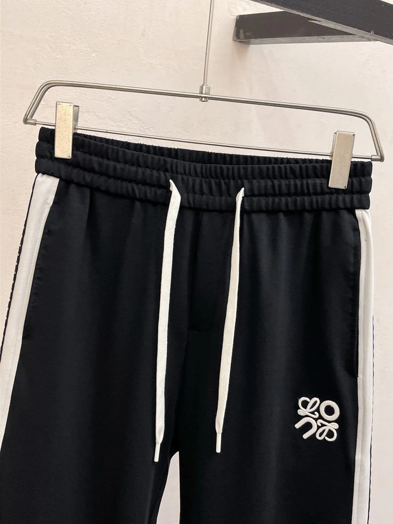 WaterResistant Loewe Long Pants 158428
