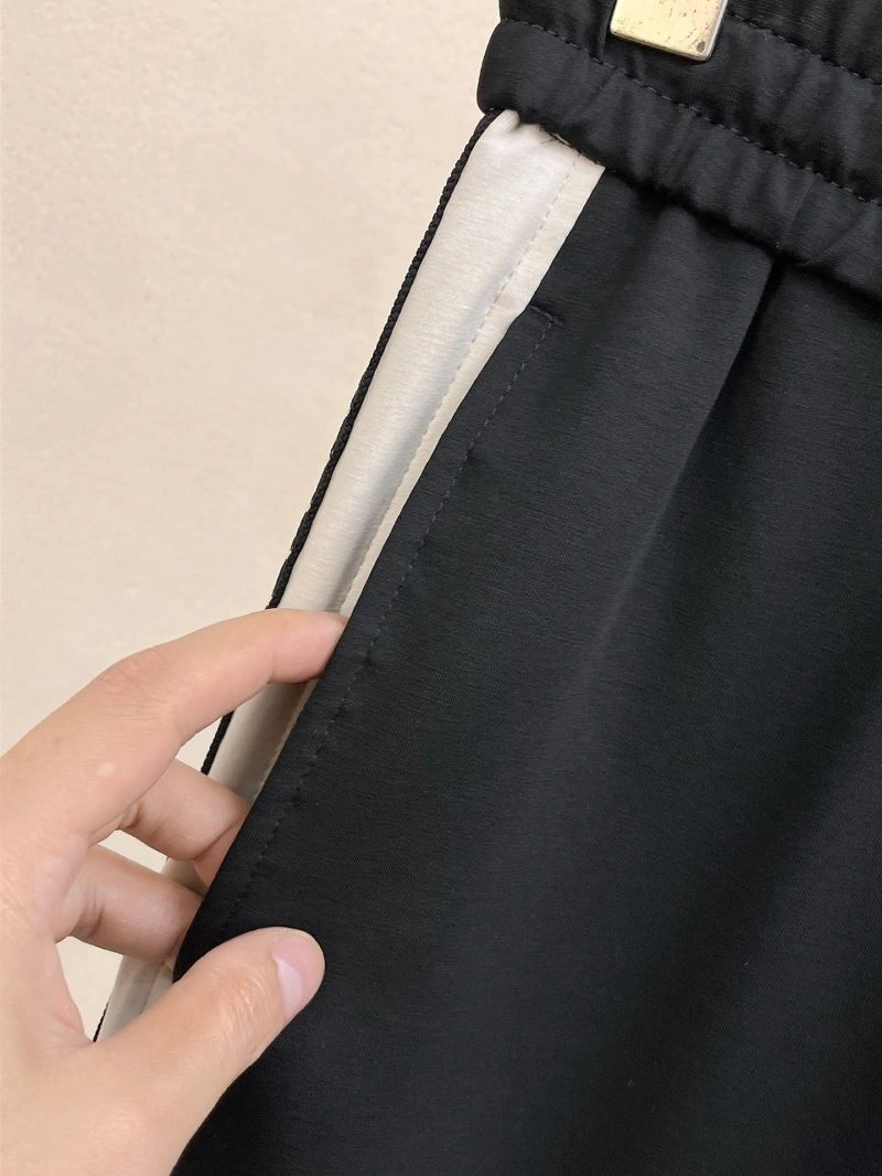 WaterResistant Loewe Long Pants 158428