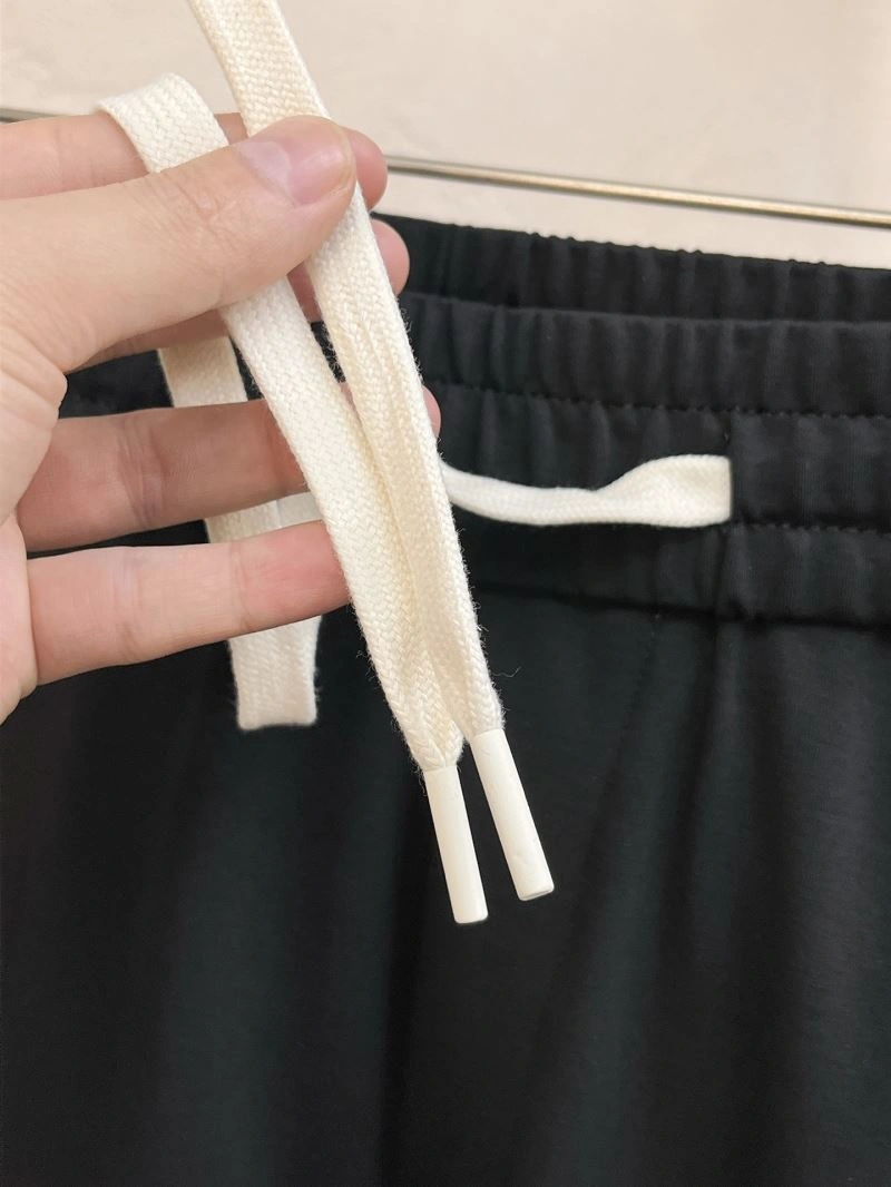 WaterResistant Loewe Long Pants 158428