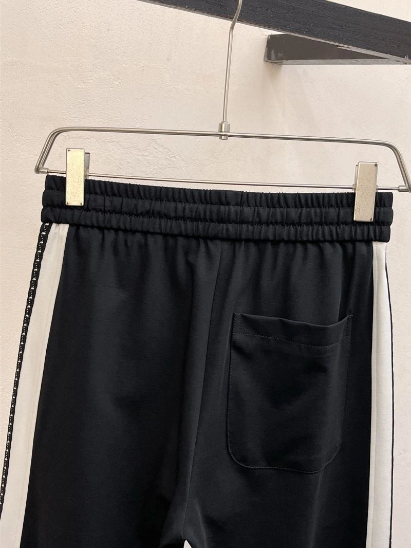 WaterResistant Loewe Long Pants 158428