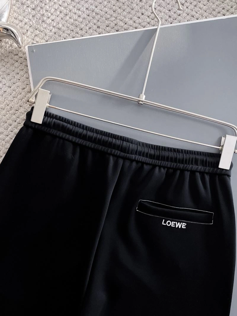 ComfortFit Loewe Long Pants 158424