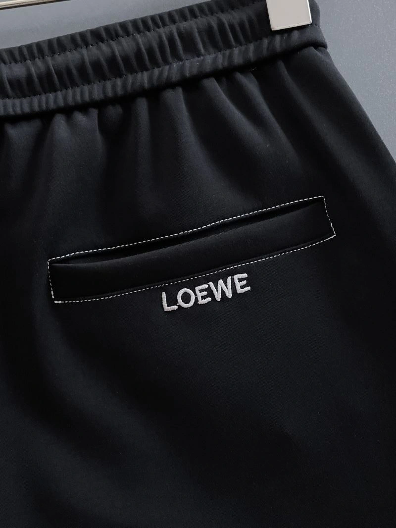 ComfortFit Loewe Long Pants 158424