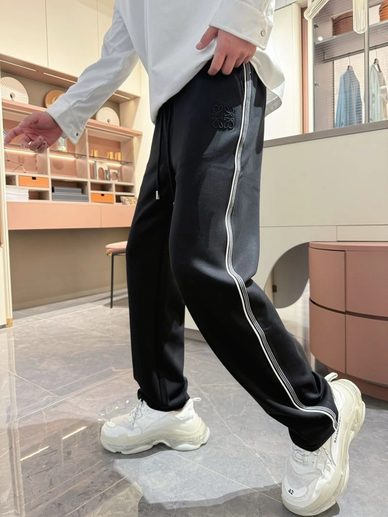 Loewe Long Pants Cozy 158464