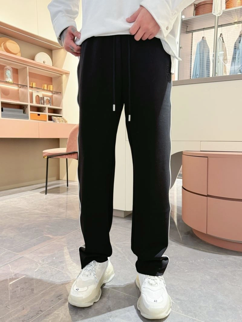 Loewe Long Pants Cozy 158464