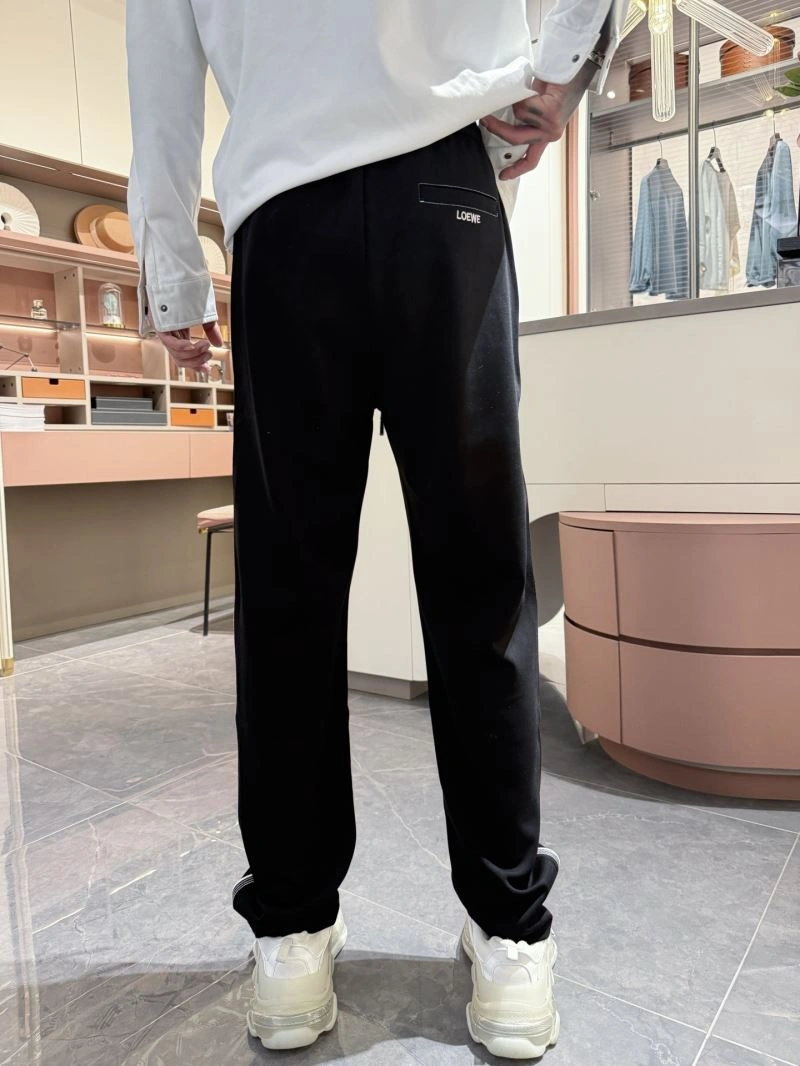 Loewe Long Pants Cozy 158464