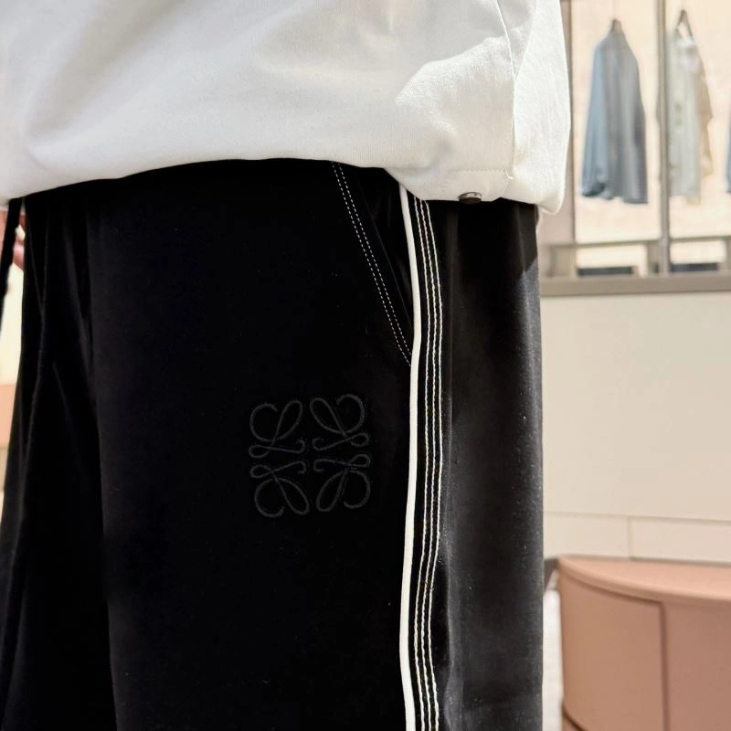Loewe Long Pants Cozy 158464