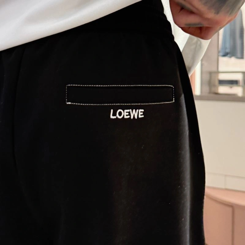 Loewe Long Pants Cozy 158464