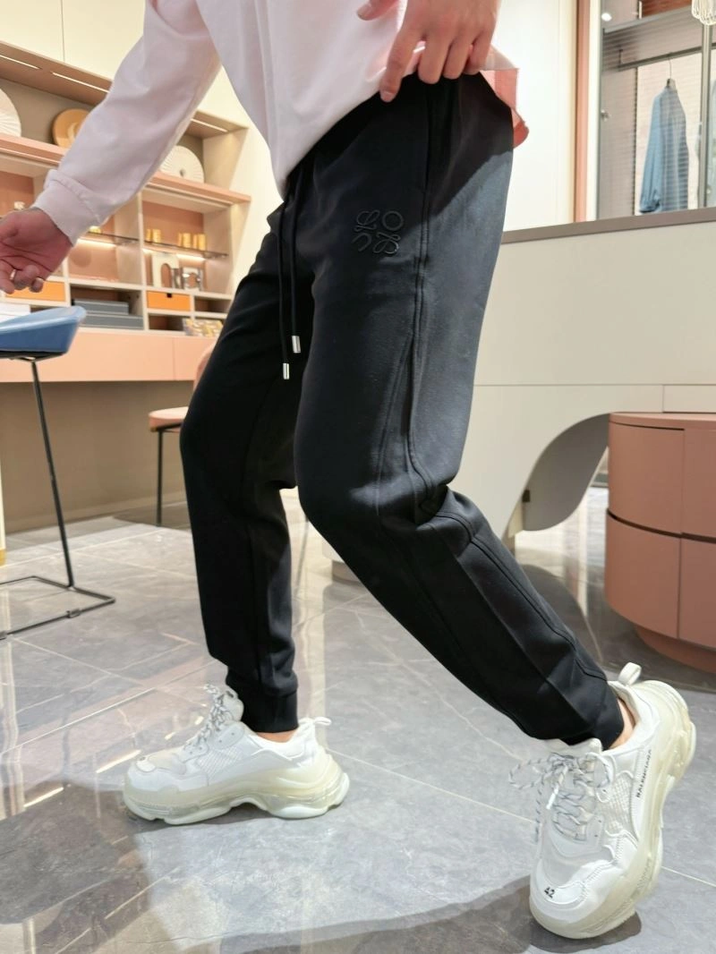 Loewe Long Pants Chic 158459