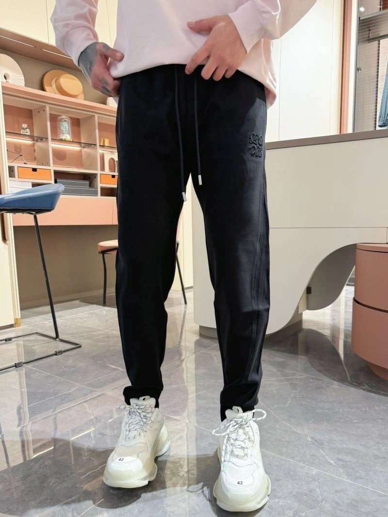 Loewe Long Pants Chic 158459