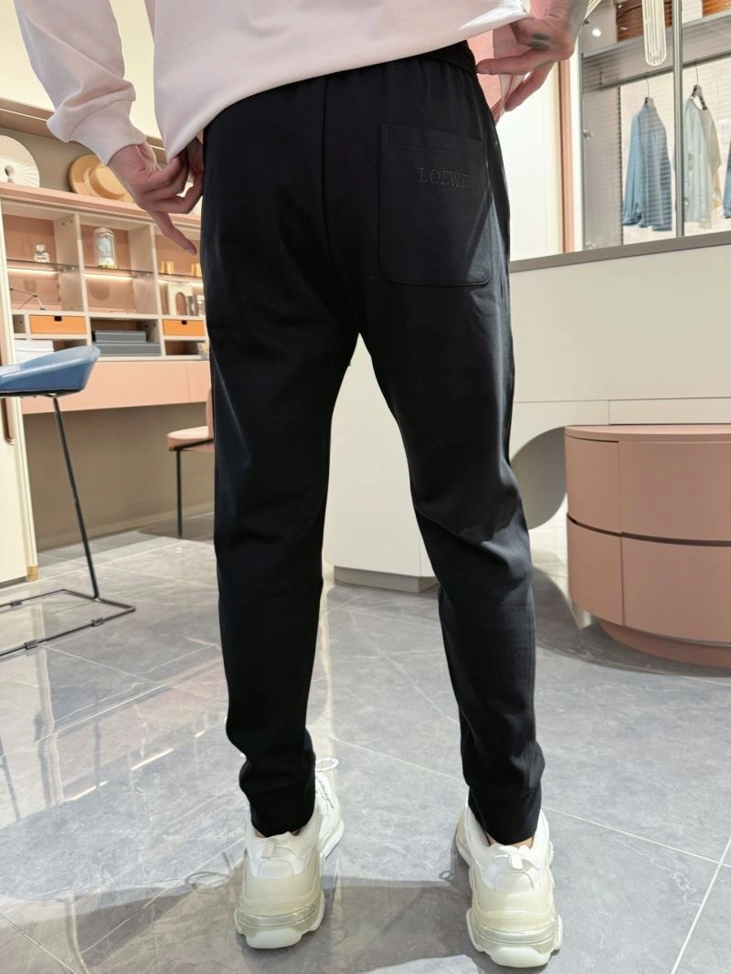 Loewe Long Pants Chic 158459