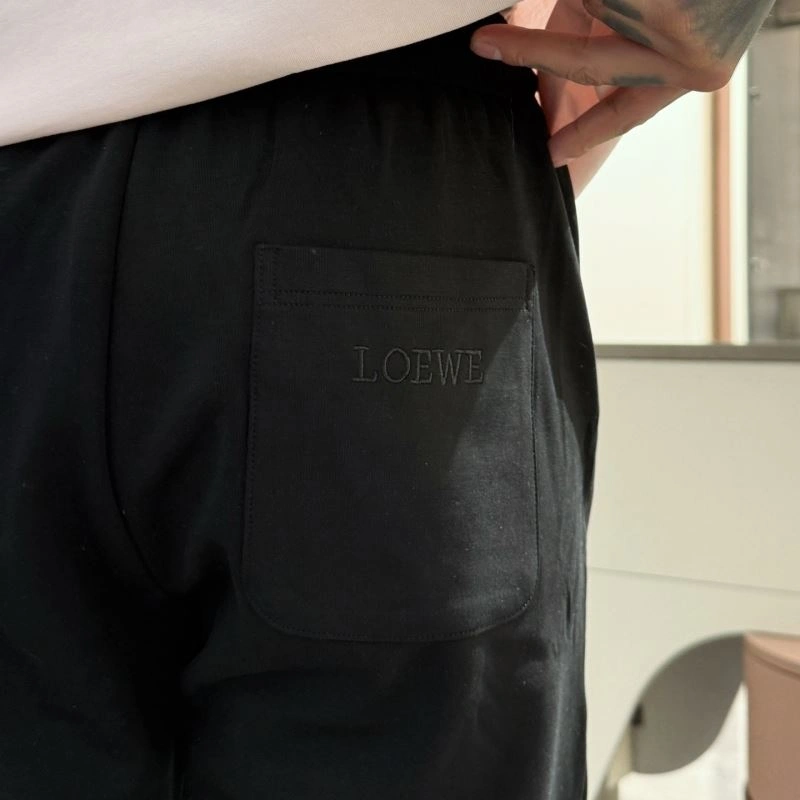 Loewe Long Pants Chic 158459