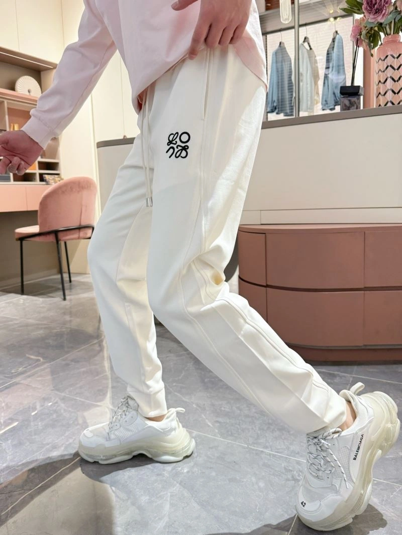 MultiPurpose Loewe Long Pants 158433