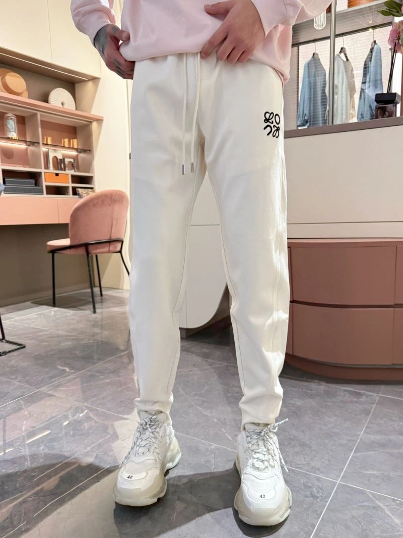 MultiPurpose Loewe Long Pants 158433